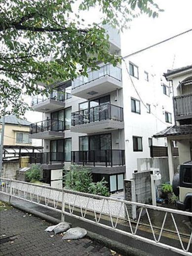 Green way Yakumo (グリーンウェイヤクモ) 物件写真 建物写真3