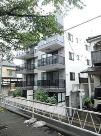 Green way Yakumo (グリーンウェイヤクモ) 物件写真 建物写真3