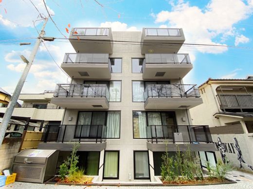 Green way Yakumo (グリーンウェイヤクモ) 物件写真 建物写真4