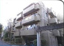 グランドメゾン北新宿 物件写真 建物写真1