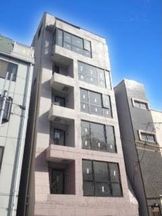 ペオニア月島 物件写真 建物写真1