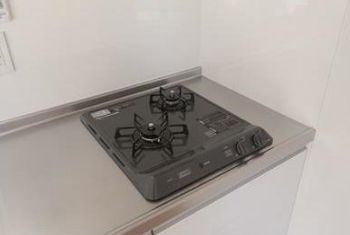 ペオニア月島 物件写真 建物写真22