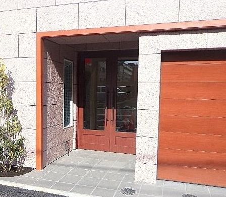 ペオニア月島 物件写真 建物写真3