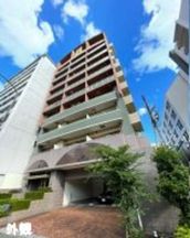 エクレール外苑西 物件写真 建物写真1