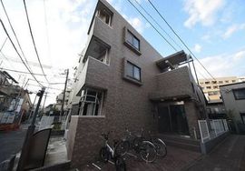 物件写真 建物写真1
