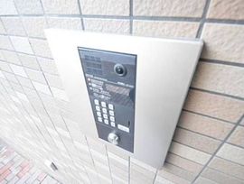 アルビレオ中野坂上 物件写真 建物写真5