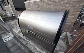 アルビレオ中野坂上 物件写真 建物写真6