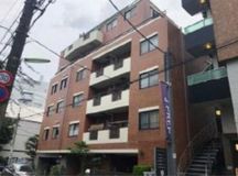 ダイヤハイツ自由が丘 物件写真 建物写真1