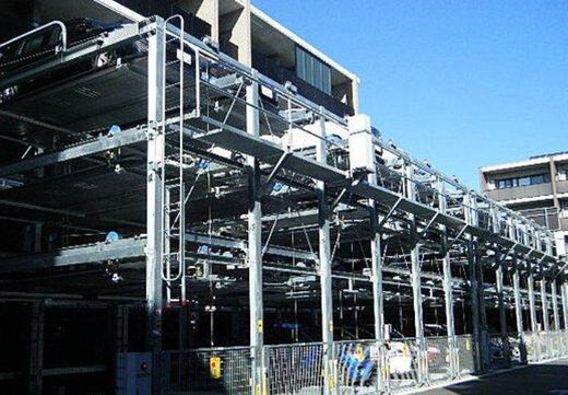 グランドメゾン元住吉サウステラス 物件写真 建物写真30
