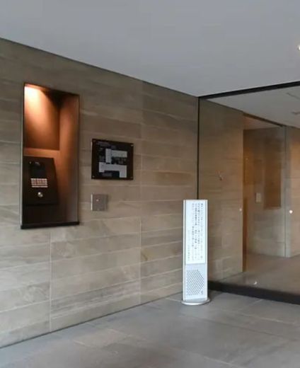グランドメゾン元住吉サウステラス 物件写真 建物写真8
