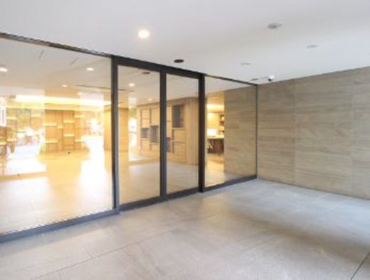 グランドメゾン元住吉サウステラス 物件写真 建物写真9