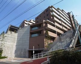 プラウド志村城山 物件写真 建物写真4