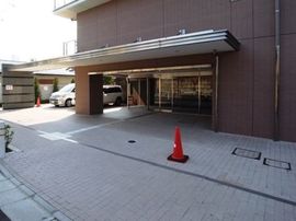 プラウド志村城山 物件写真 建物写真5