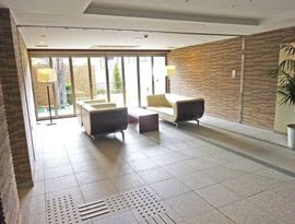 プラウド志村城山 物件写真 建物写真7