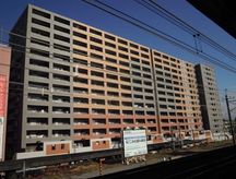 マークス亀戸 物件写真 建物写真1