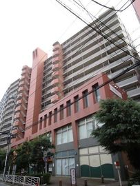 マークス亀戸 物件写真 建物写真2