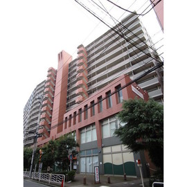 マークス亀戸 物件写真 建物写真3