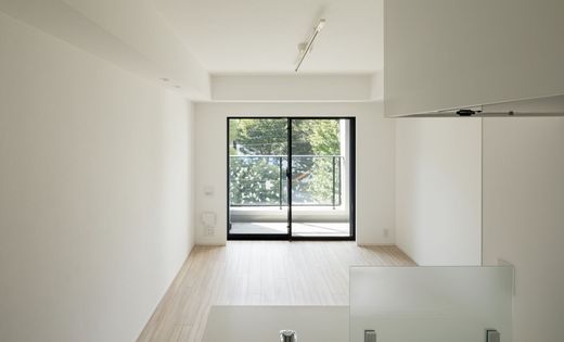 GROUNDEUX KAMEIDO (グランデュクス亀戸) 物件写真 建物写真17