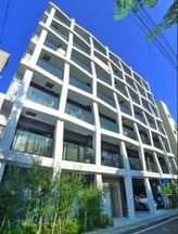 GROUNDEUX KAMEIDO (グランデュクス亀戸) 物件写真 建物写真1