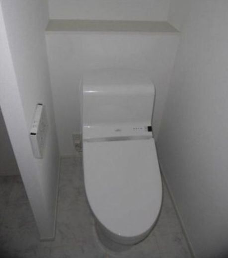 GROUNDEUX KAMEIDO (グランデュクス亀戸) 物件写真 建物写真22