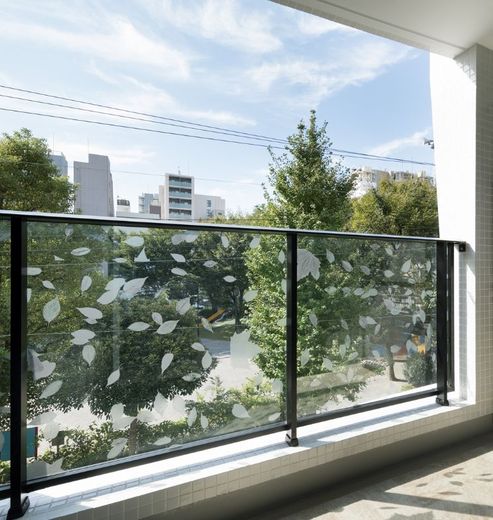GROUNDEUX KAMEIDO (グランデュクス亀戸) 物件写真 建物写真23