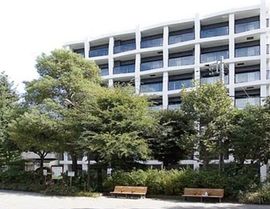 GROUNDEUX KAMEIDO (グランデュクス亀戸) 物件写真 建物写真2