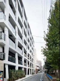 GROUNDEUX KAMEIDO (グランデュクス亀戸) 物件写真 建物写真6