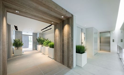 GROUNDEUX KAMEIDO (グランデュクス亀戸) 物件写真 建物写真8