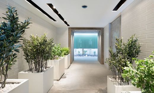 GROUNDEUX KAMEIDO (グランデュクス亀戸) 物件写真 建物写真9