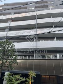 ヴァンテ・アン神楽坂 外観 物件画像3