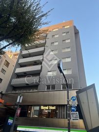 ヴァンテ・アン神楽坂 外観 物件画像5