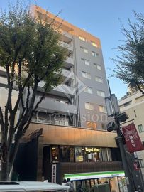 ヴァンテ・アン神楽坂 外観 物件画像6