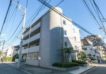 プロスパー世田谷 物件写真 建物写真1