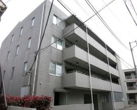 プロスパー世田谷 物件写真 建物写真2