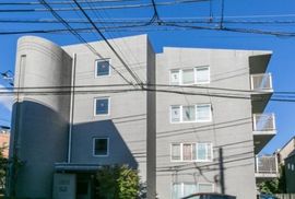 プロスパー世田谷 物件写真 建物写真4