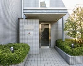 プロスパー世田谷 物件写真 建物写真5