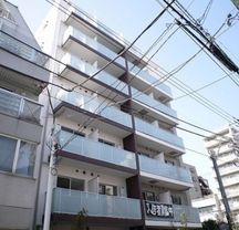 スカイビューテラス本所吾妻橋 物件写真 建物写真1