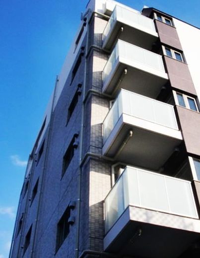 スカイビューテラス本所吾妻橋 物件写真 建物写真3