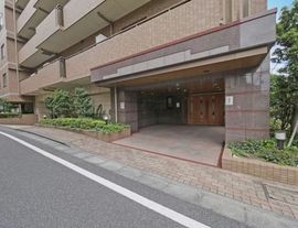 朝日ラ・パリオ世田谷公園 物件写真 建物写真4