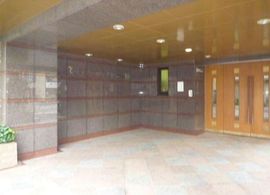 朝日ラ・パリオ世田谷公園 物件写真 建物写真6