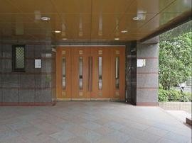 朝日ラ・パリオ世田谷公園 物件写真 建物写真7