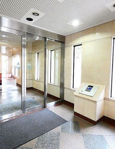 朝日ラ・パリオ世田谷公園 物件写真 建物写真8