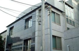 グレース南麻布 物件写真 建物写真3