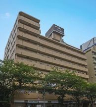 朝日広尾マンション 物件写真 建物写真1