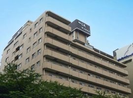 朝日広尾マンション 物件写真 建物写真2