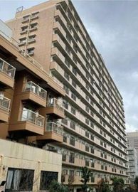 朝日広尾マンション 物件写真 建物写真4