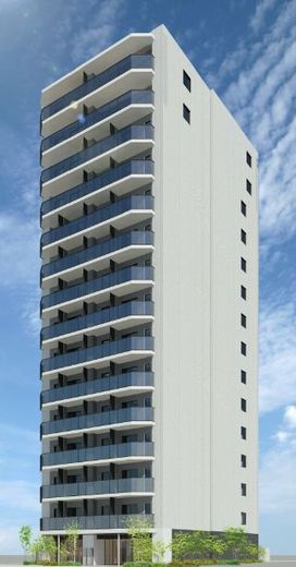 プライムアーバン浅草田原町 物件写真 建物写真1
