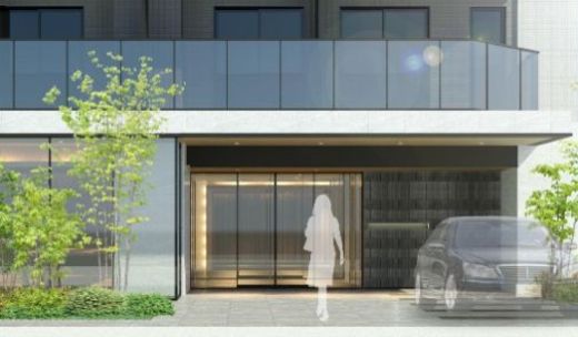プライムアーバン浅草田原町 物件写真 建物写真3