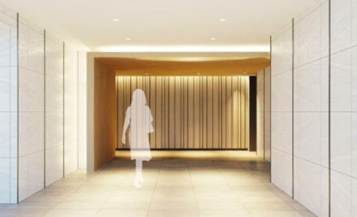 プライムアーバン浅草田原町 物件写真 建物写真5