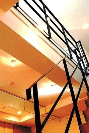 ミリアレジデンス白金台 物件写真 建物写真16